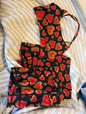 Silverwind Heart Workout Set